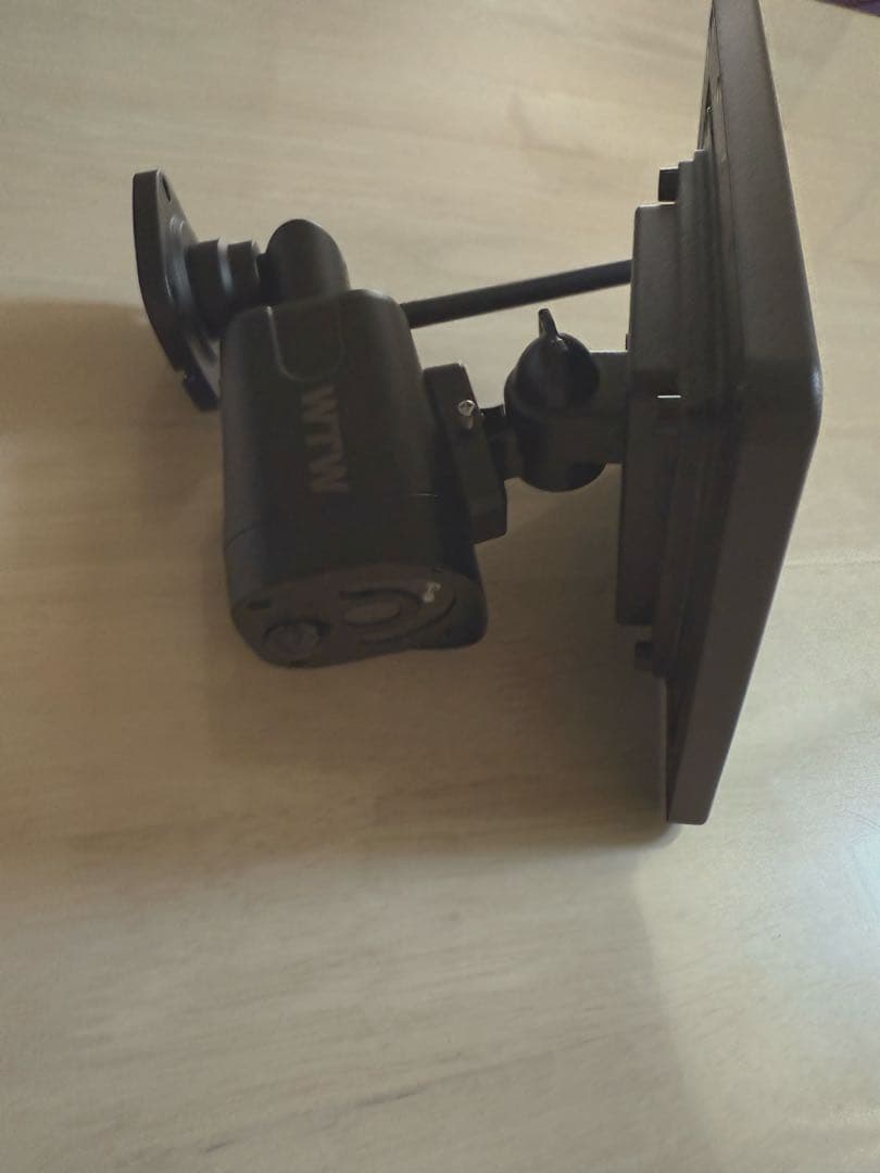 塚本無線 wtw 亀ソーラー3plus