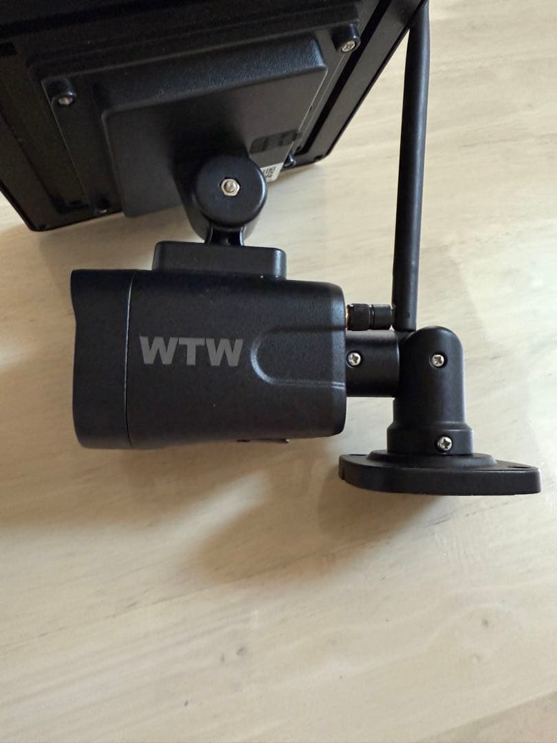 塚本無線 wtw 亀ソーラー3plus