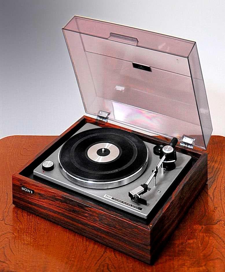 【来る4月計画の福岡分移転のため処分価格】ラジオ・オーディオへの楽しさソニー！