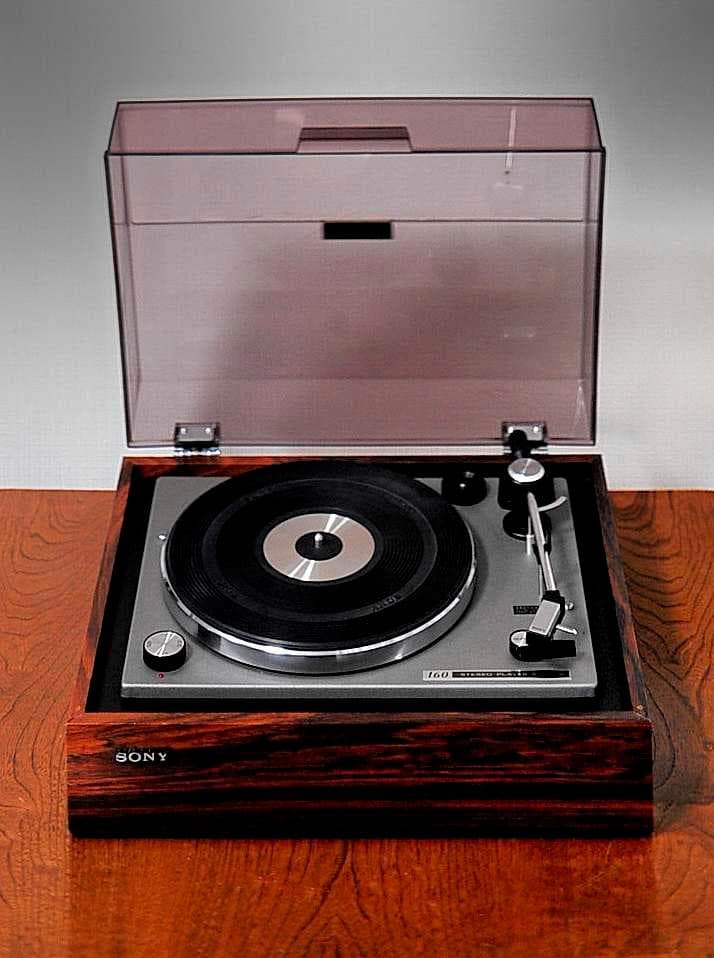 【来る4月計画の福岡分移転のため処分価格】ラジオ・オーディオへの楽しさソニー！