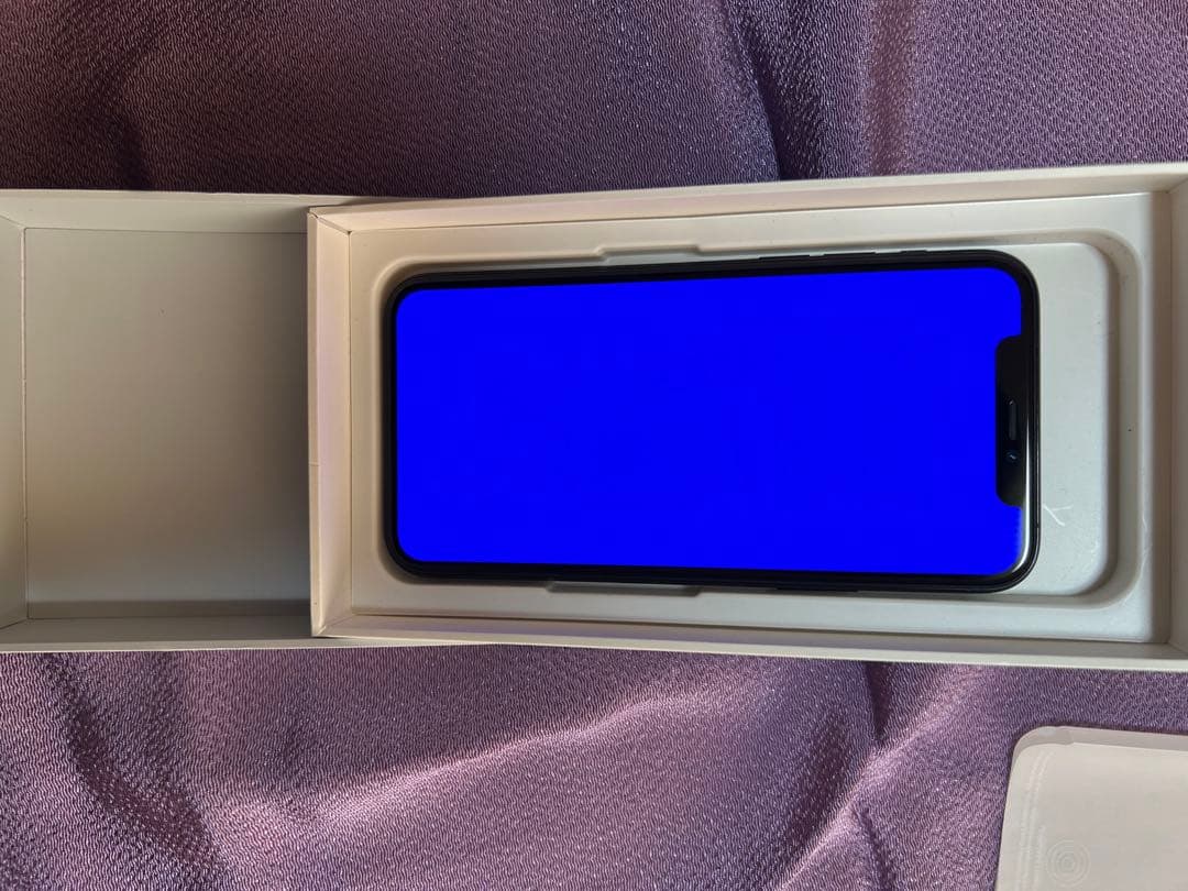 iPhone 11 pro 本体256gb 97% SIMフリー