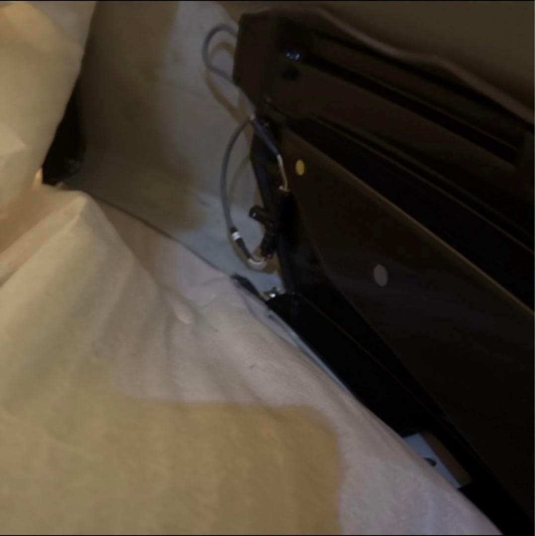 ハリアー60系後期モデリスタ内藤