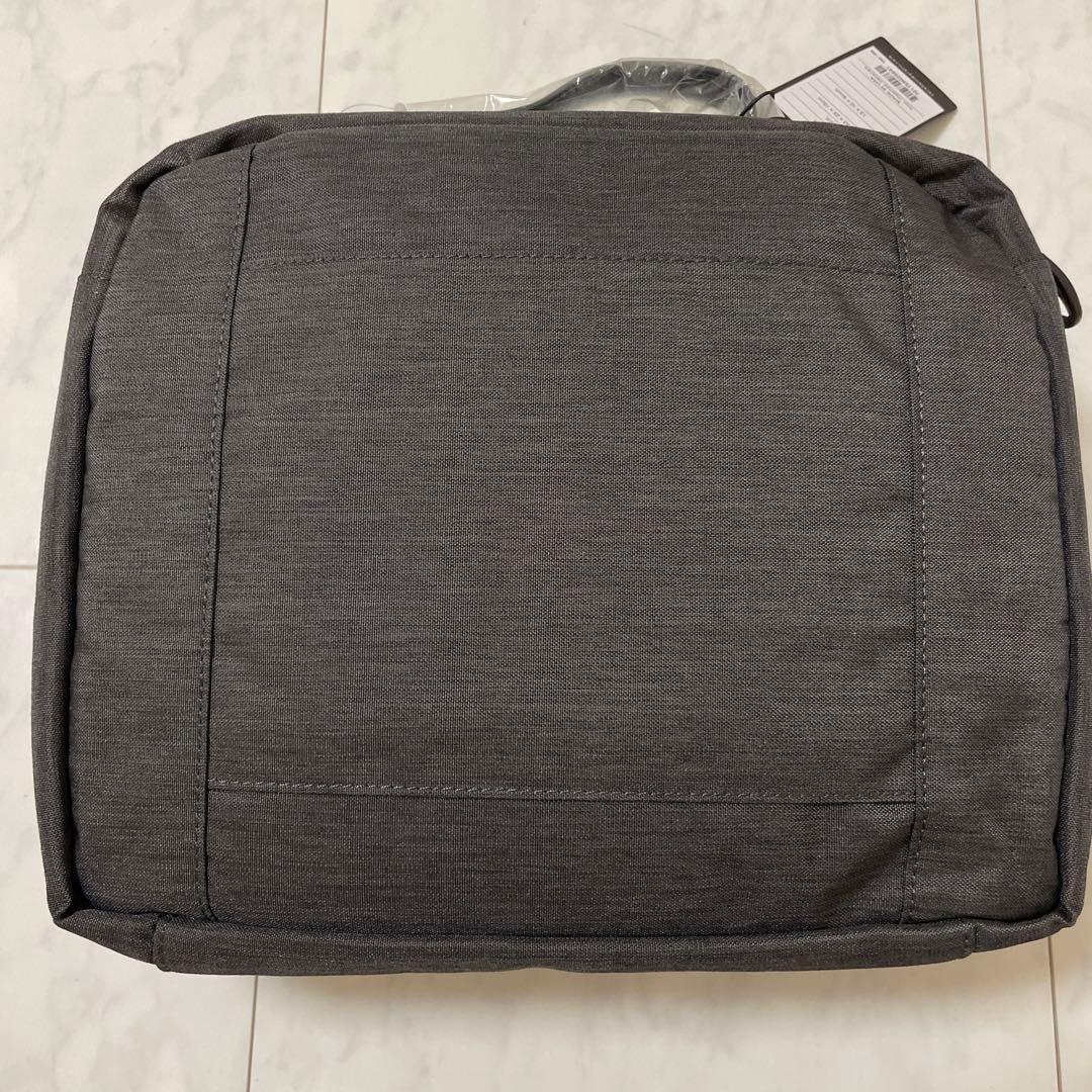 【新品未使用】ZERO HALLIBURTON 軽量 2way ビジネス バッグ