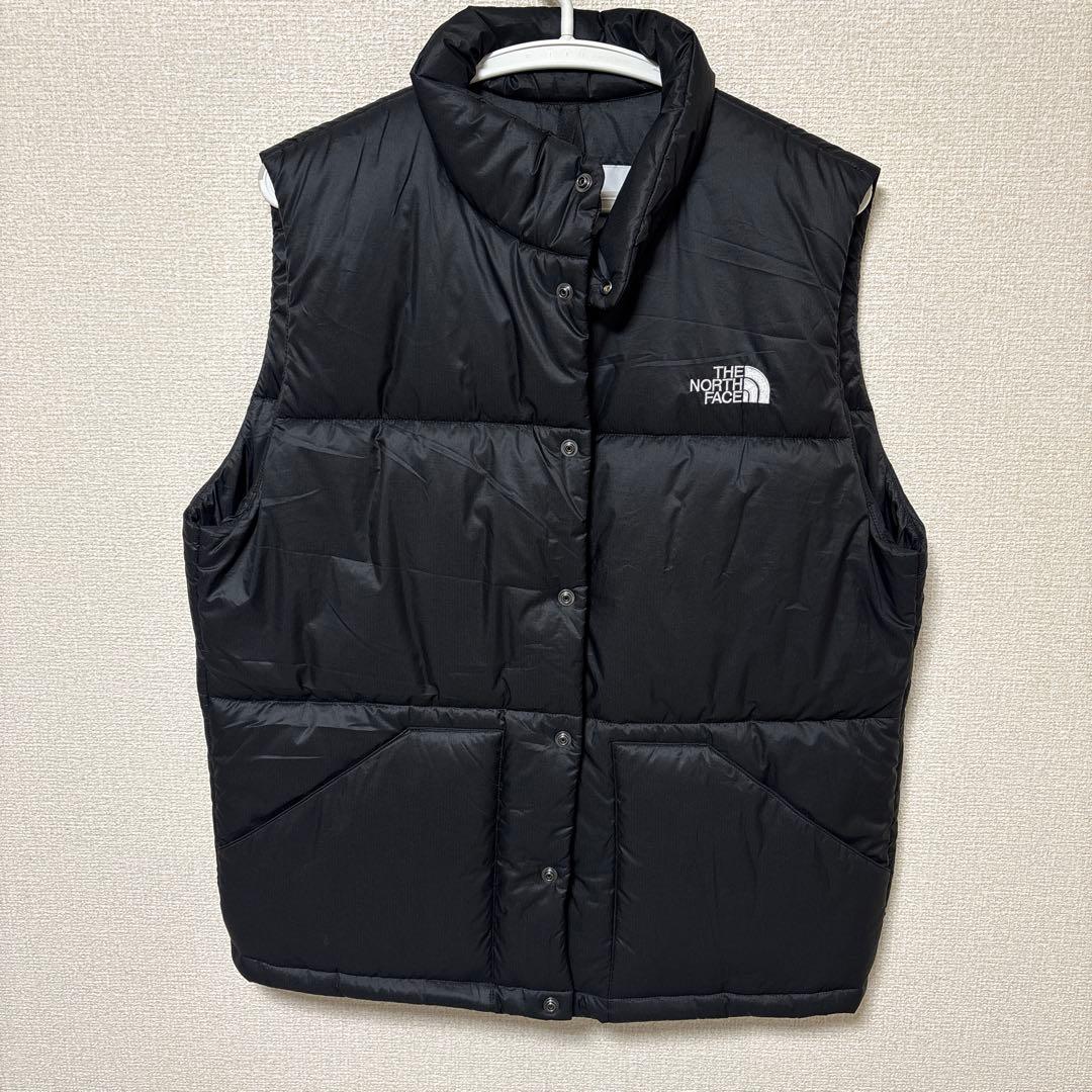 トップス THE NORTH FACE Camp Insulation Vest