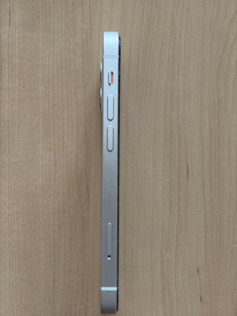 Apple iPhone 12 mini 256GB ホワイト