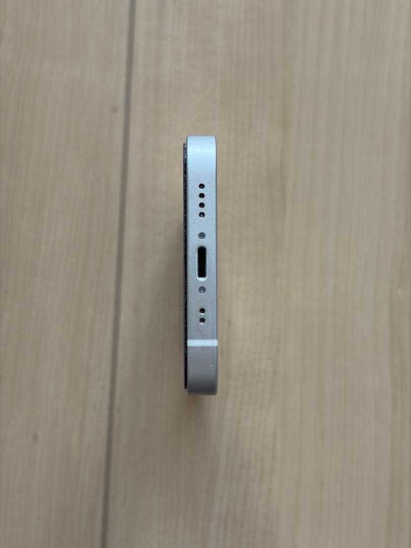 Apple iPhone 12 mini 256GB ホワイト