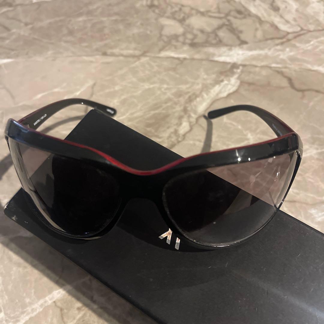 VARTIX サングラス GACKT