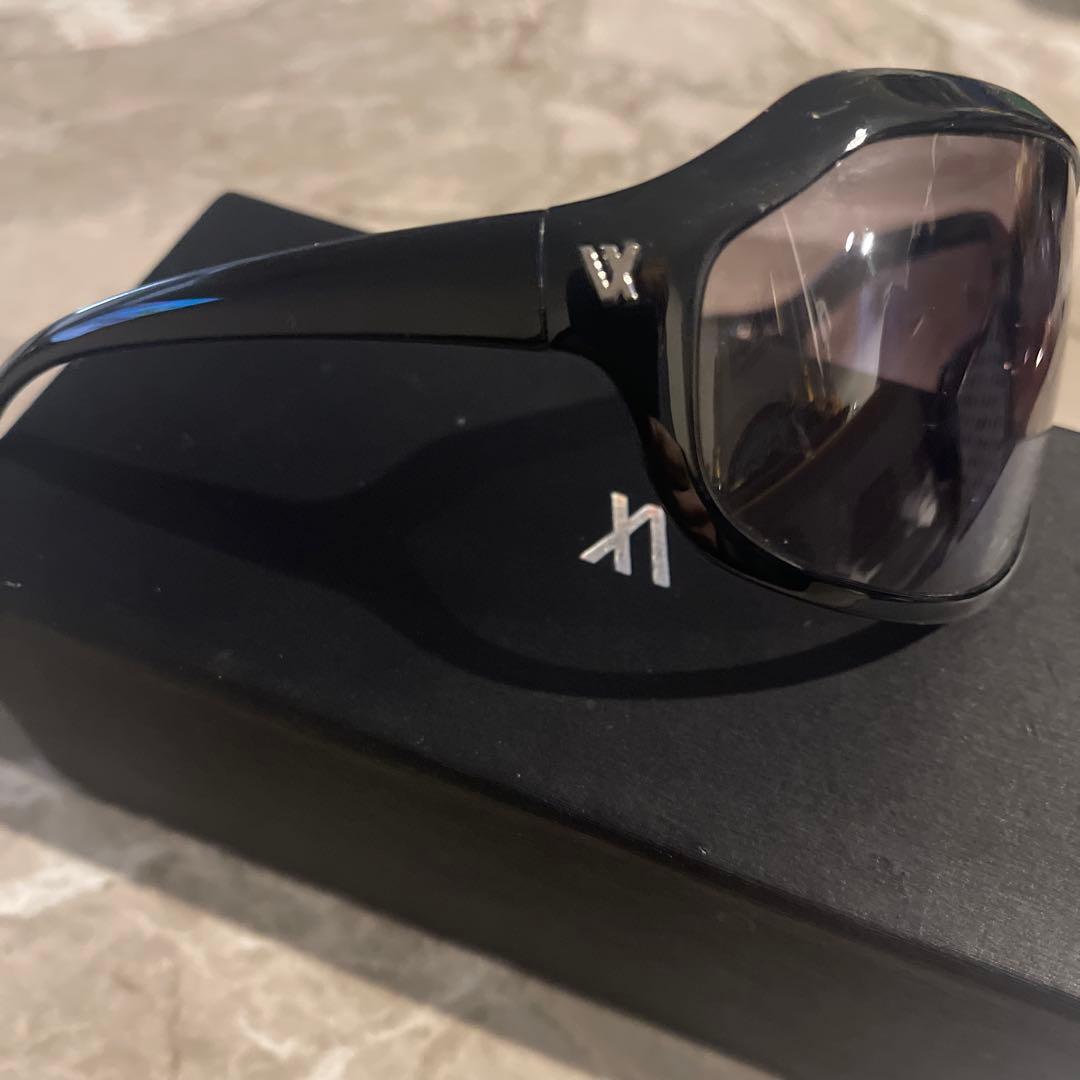 VARTIX サングラス GACKT