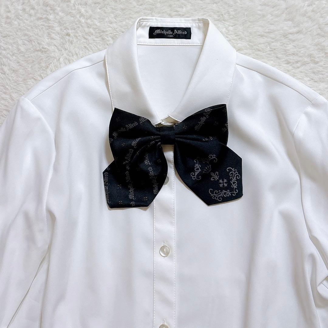 美品ミッシェルアルフレッド キャサリンコテージ セーラーカラースーツ 4点セット