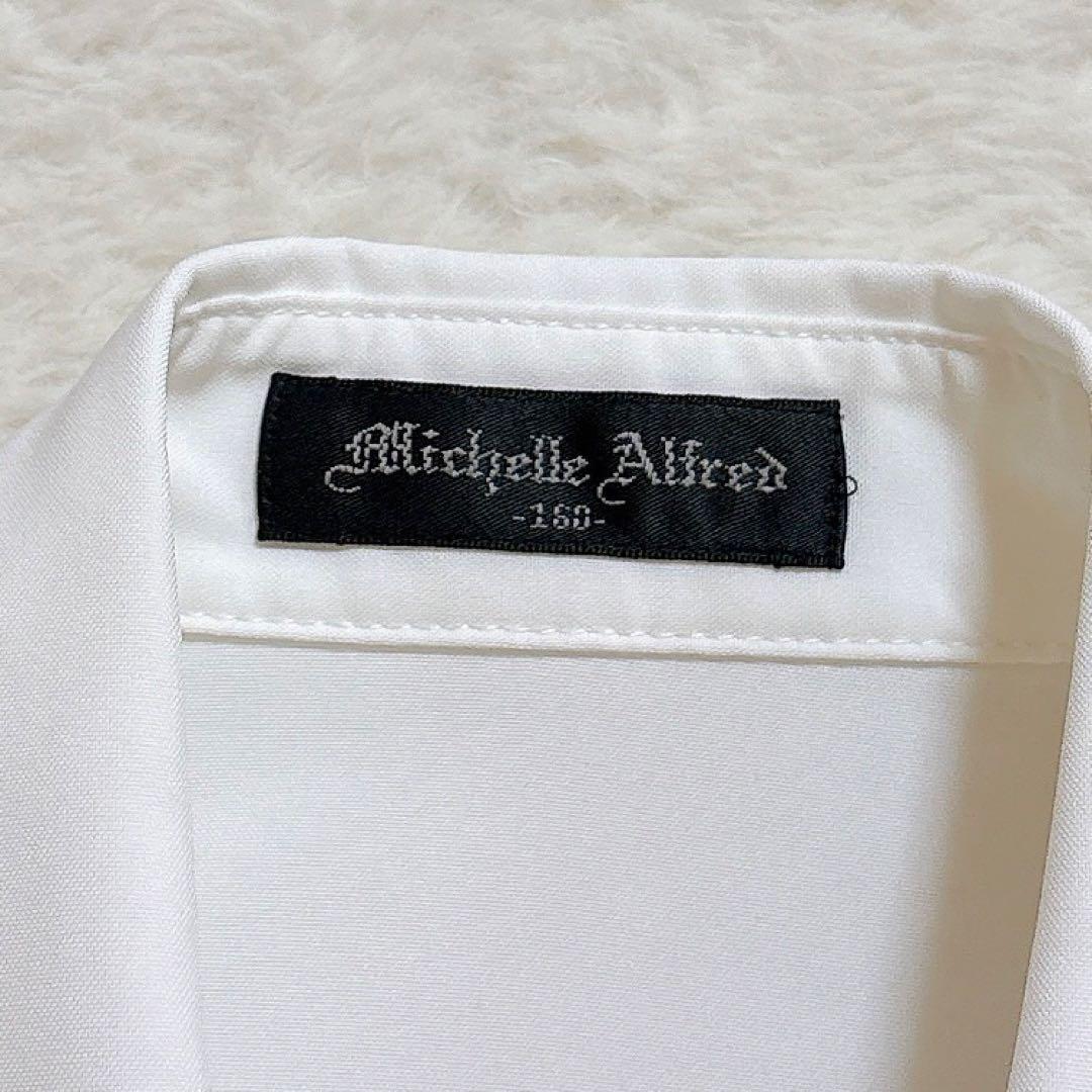 美品ミッシェルアルフレッド キャサリンコテージ セーラーカラースーツ 4点セット