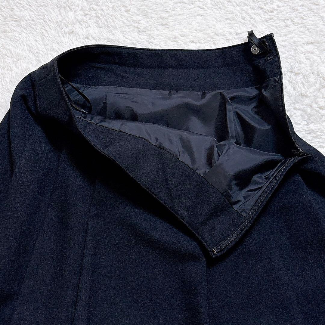 美品ミッシェルアルフレッド キャサリンコテージ セーラーカラースーツ 4点セット