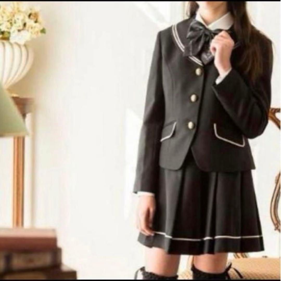 美品ミッシェルアルフレッド キャサリンコテージ セーラーカラースーツ 4点セット