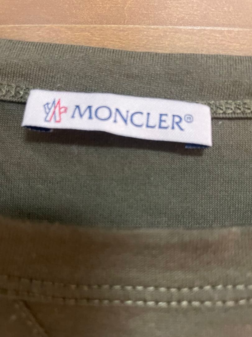 しん (PSG、MONCLER)