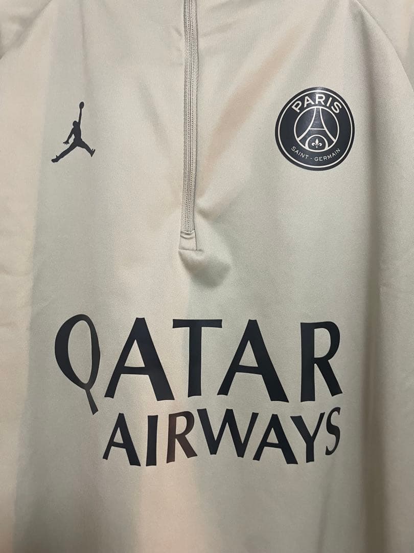 しん (PSG、MONCLER)