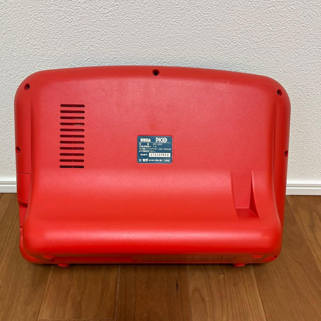 PICO キッズコンピュータ お絵かきセット　ピコ