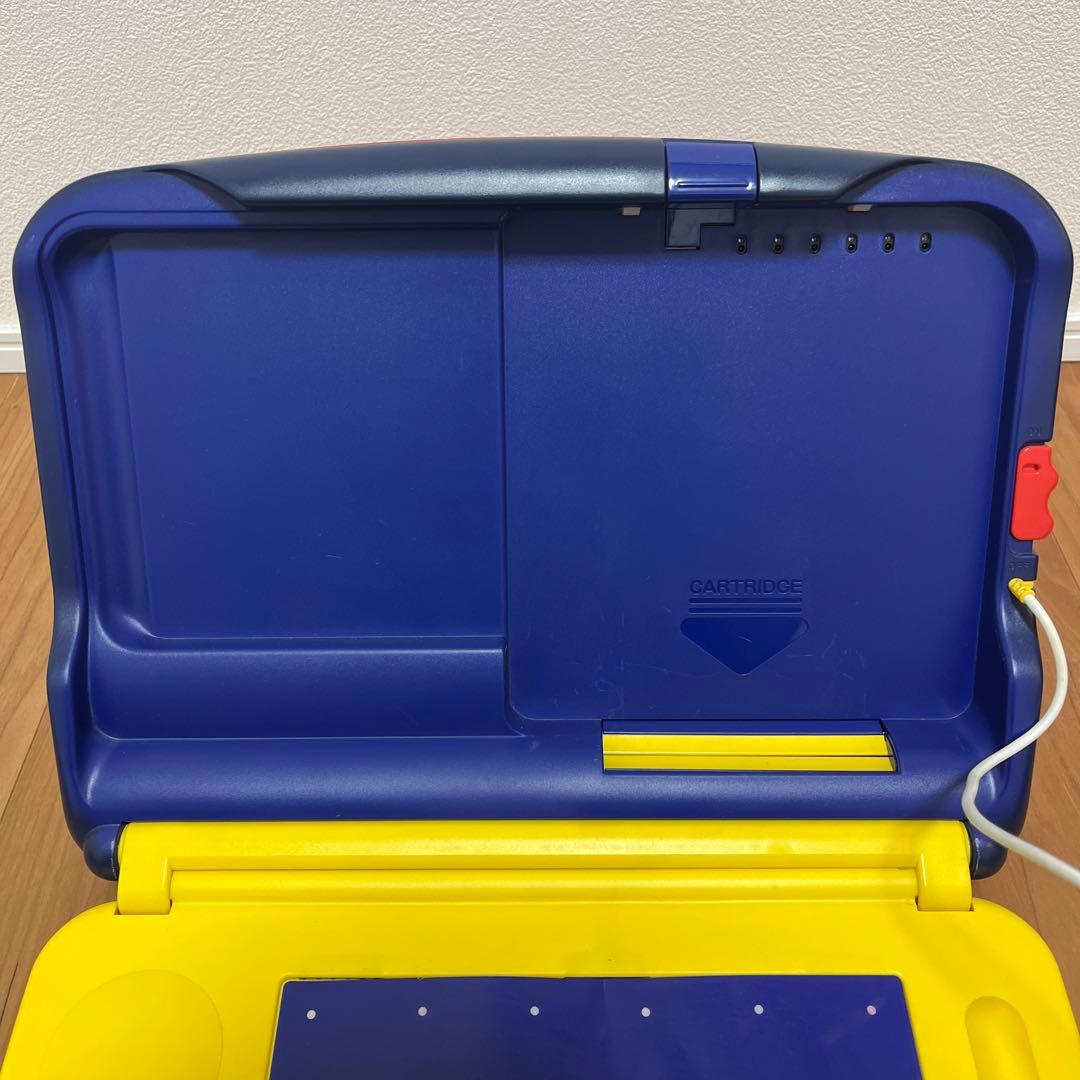 PICO キッズコンピュータ お絵かきセット　ピコ