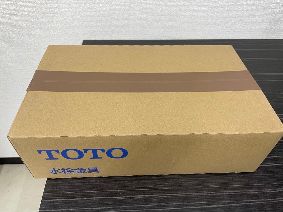 TOTO TBV03401J1 水栓金具 1入　新品 未使用　未開封