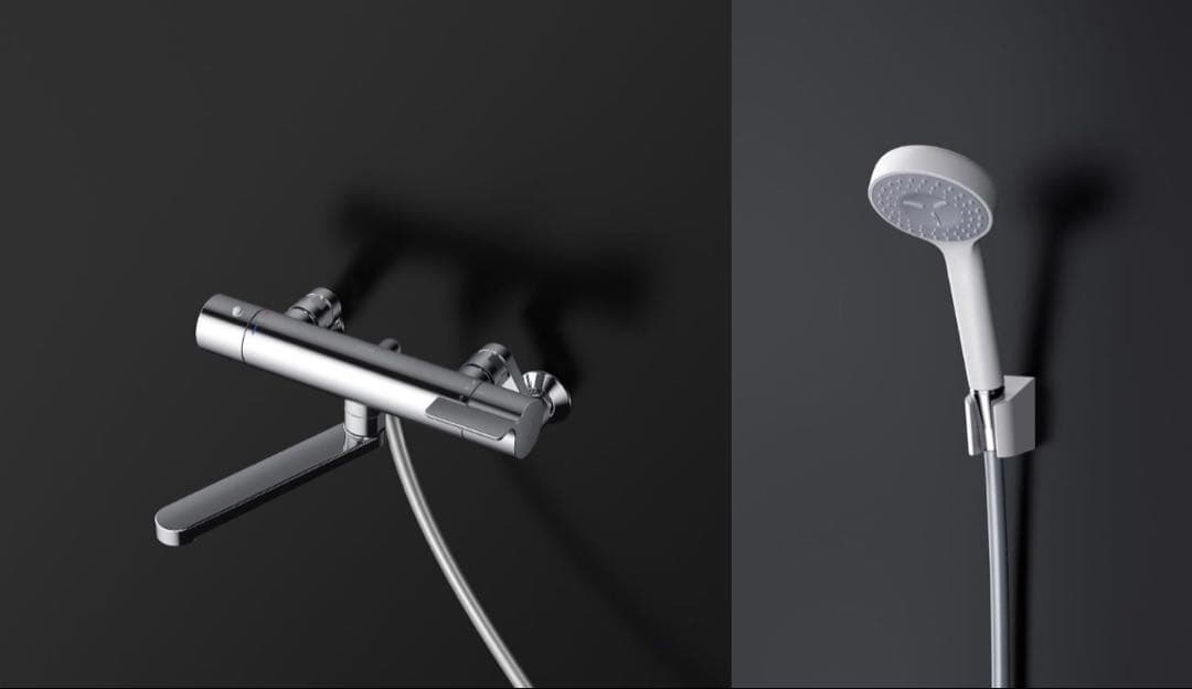 TOTO TBV03401J1 水栓金具 1入　新品 未使用　未開封