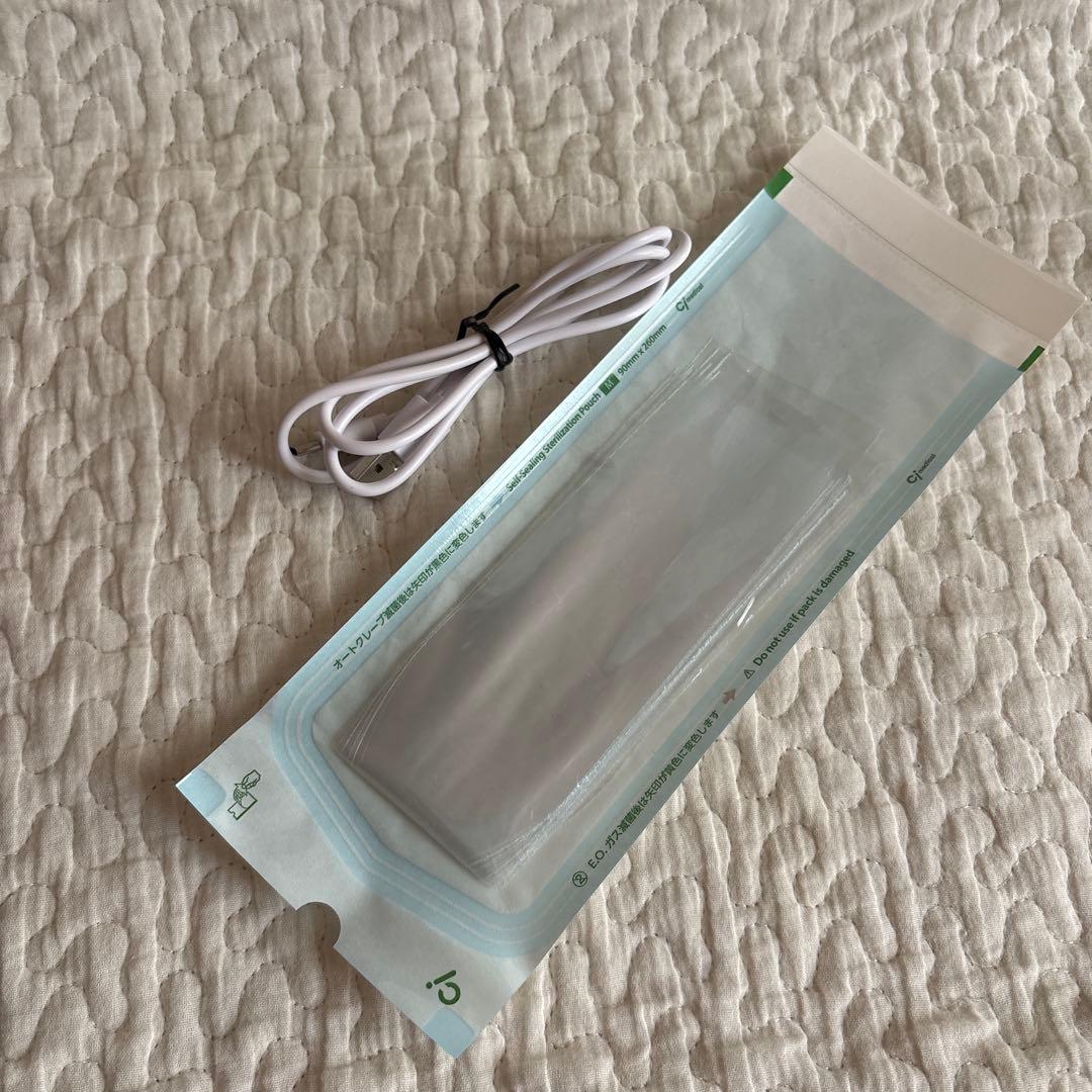 Meinan 口腔内カメラ Wi-Fi 5G対応　パットカムプレミアム