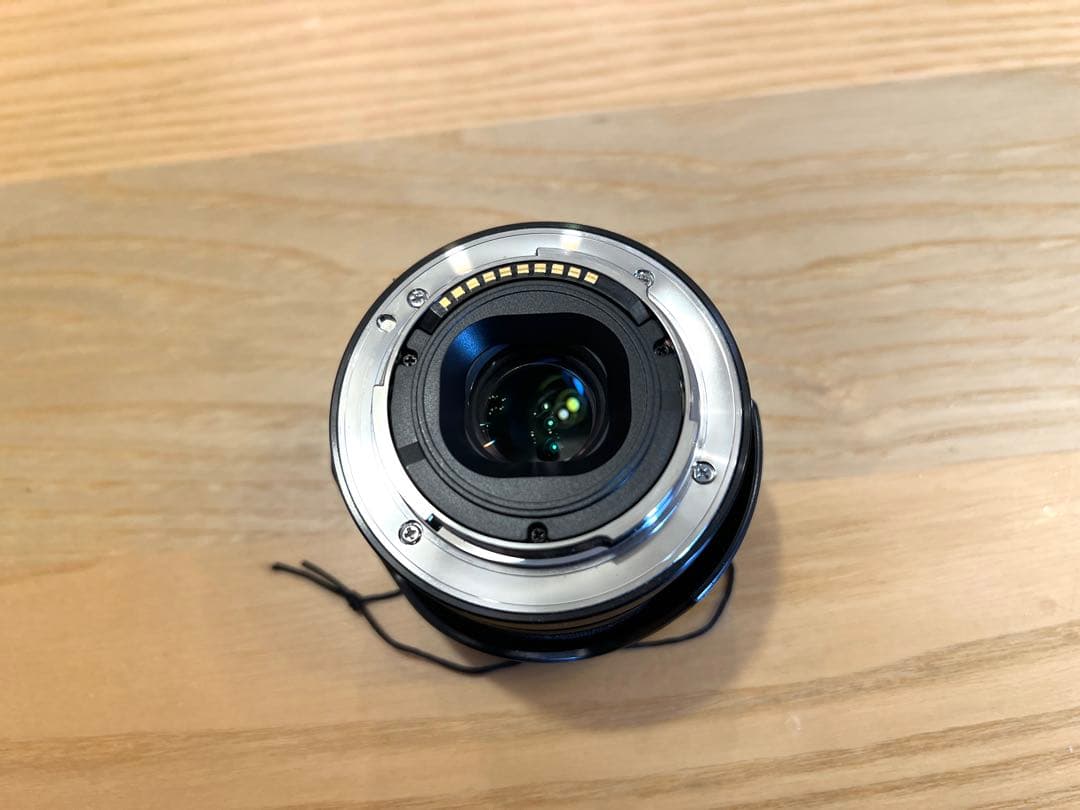 ※セット売※ミラーレス一眼 α5100 ➕E35mm F1.8 SEL35F18