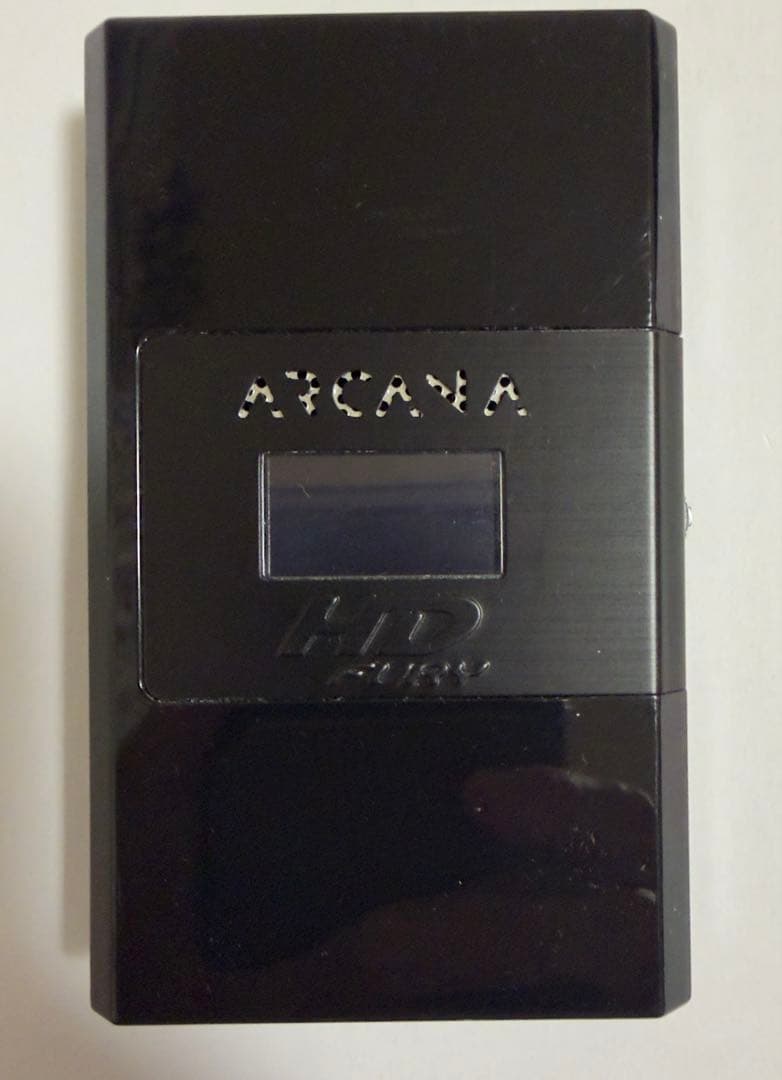 HDFury ARCANA eARC対応HDMI音声分離器・eARCアダプター