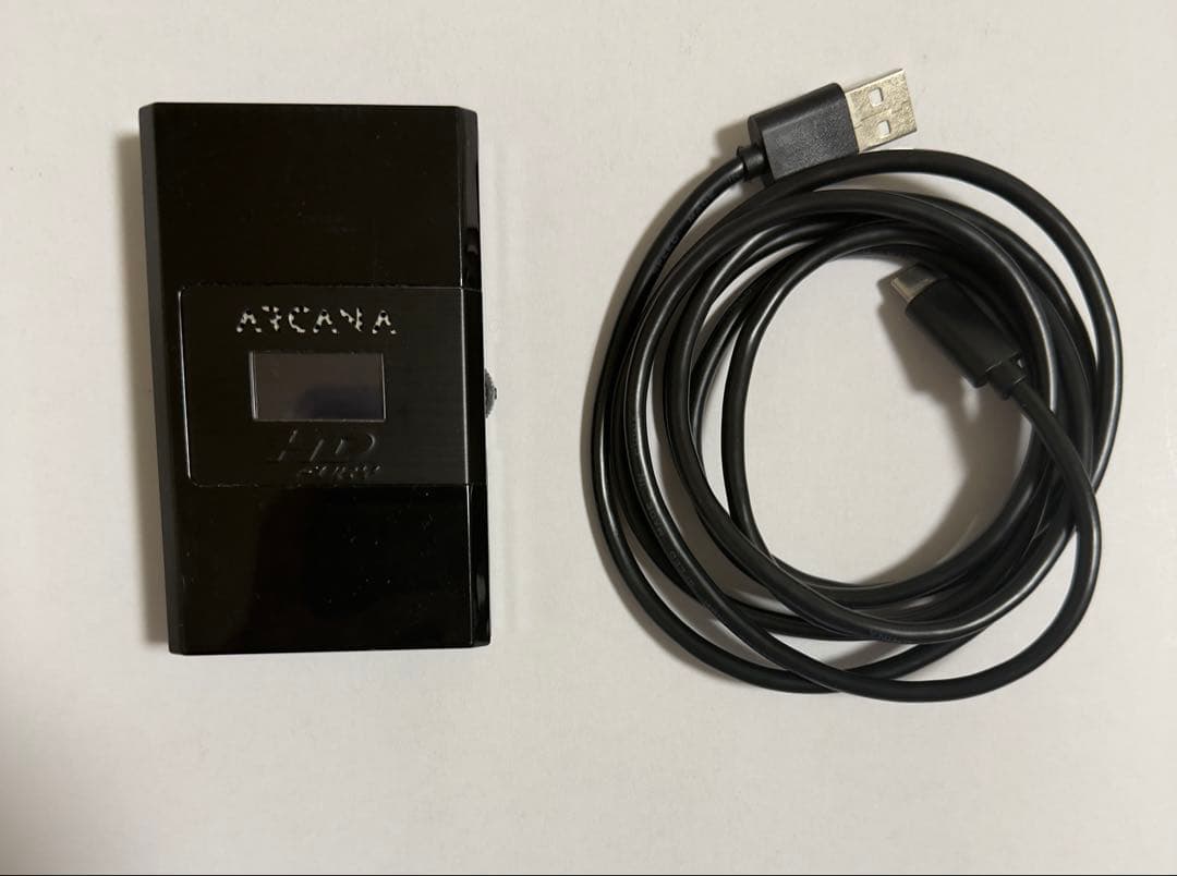 HDFury ARCANA eARC対応HDMI音声分離器・eARCアダプター