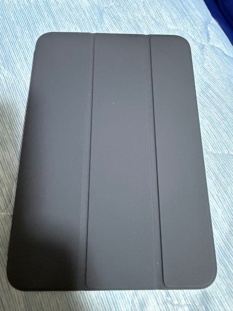 iPad mini 第6世代 256GB Apple Pencil 純正ケース付