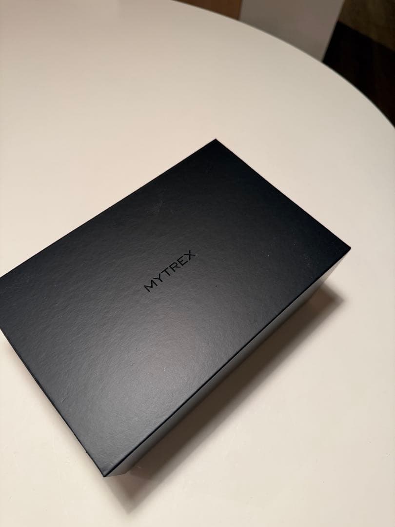 MYTREX iRhythm マイトレックス　アイリズム