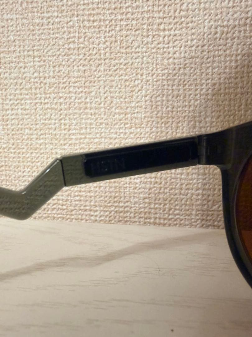 k*w様 Oakley HSTN アジアンフィット Prizm Polarize