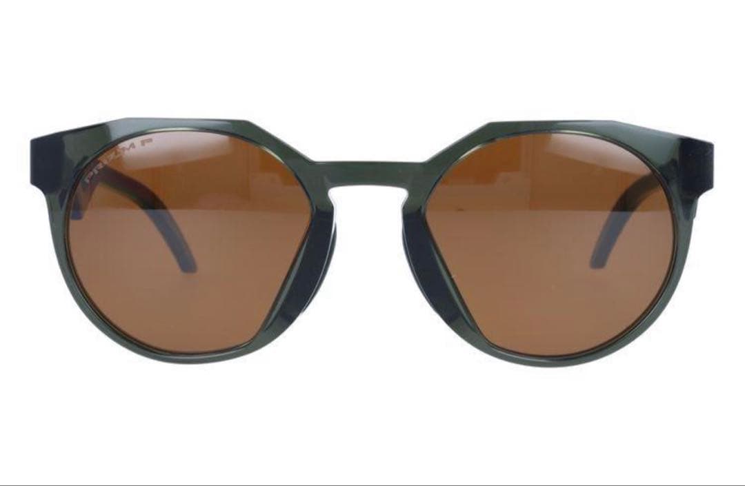 k*w様 Oakley HSTN アジアンフィット Prizm Polarize