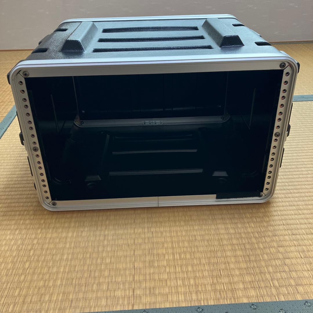 CLASSIC PRO CPA06　6Uラックケース中古品