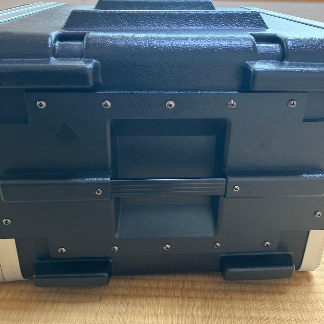 CLASSIC PRO CPA06　6Uラックケース中古品