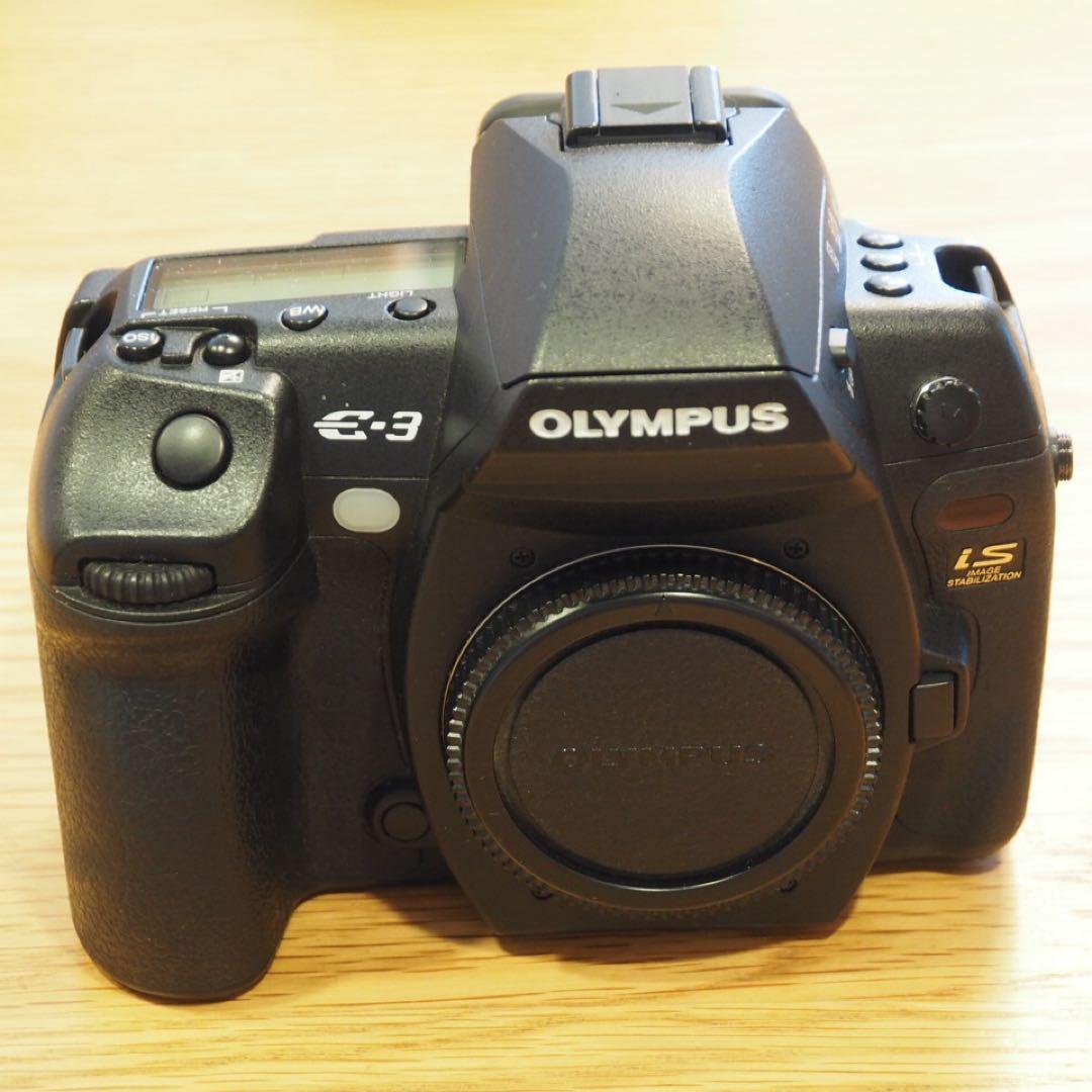 ★OLYMPUS★E-3★デジタル一眼★オリンパス★