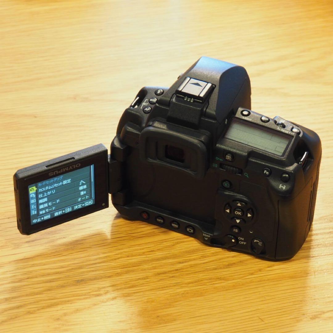 ★OLYMPUS★E-3★デジタル一眼★オリンパス★