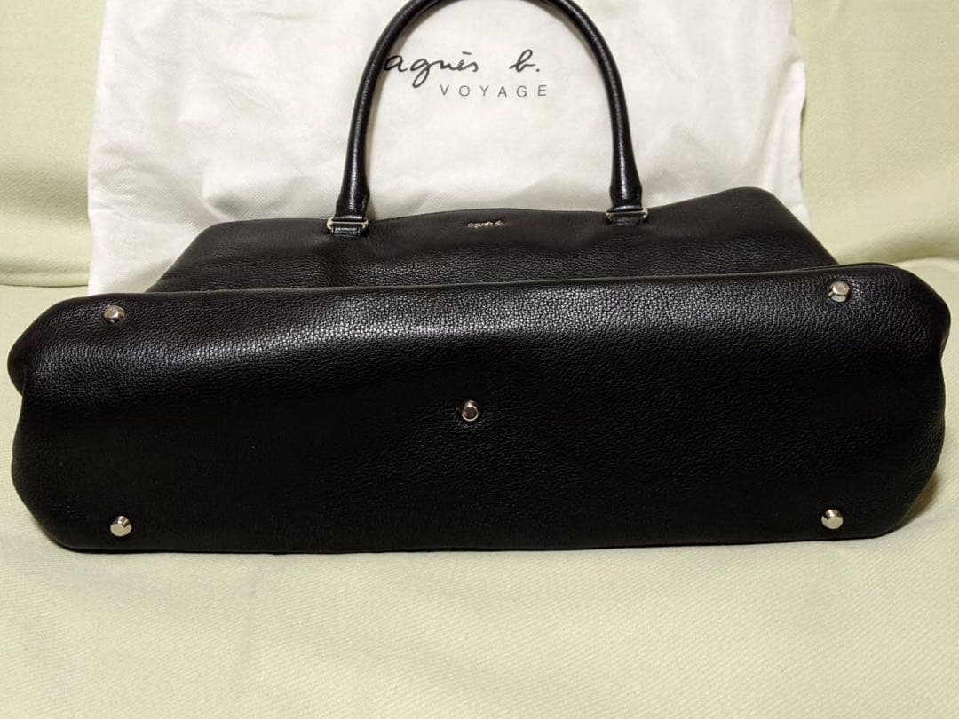 専用ページ　agnès b. VOYAGE アニエスベーボヤージュ トートバッグ