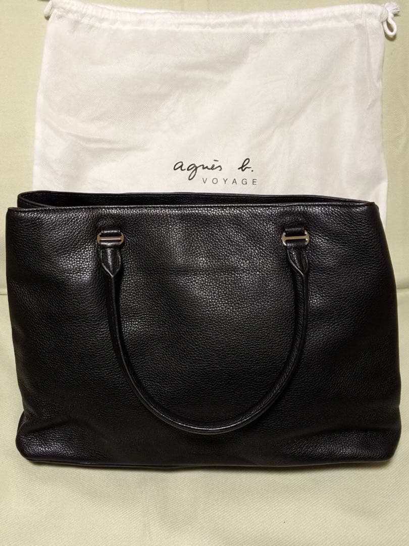 専用ページ　agnès b. VOYAGE アニエスベーボヤージュ トートバッグ