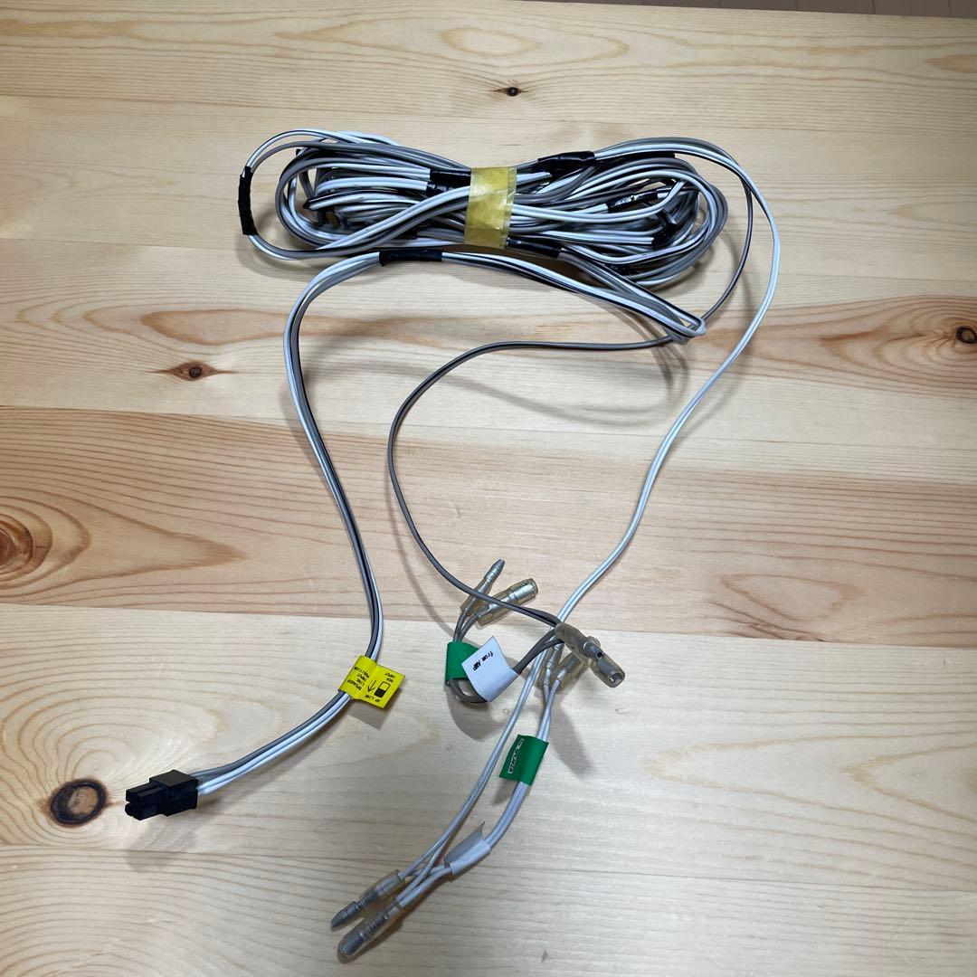 パイオニア Carrozzeria TS-WX130DA サブウーファー動作確認