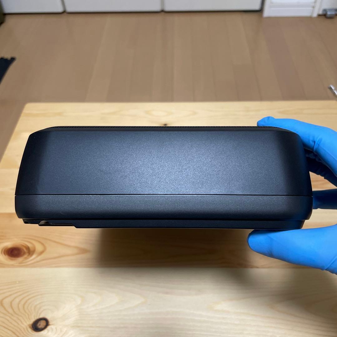 パイオニア Carrozzeria TS-WX130DA サブウーファー動作確認