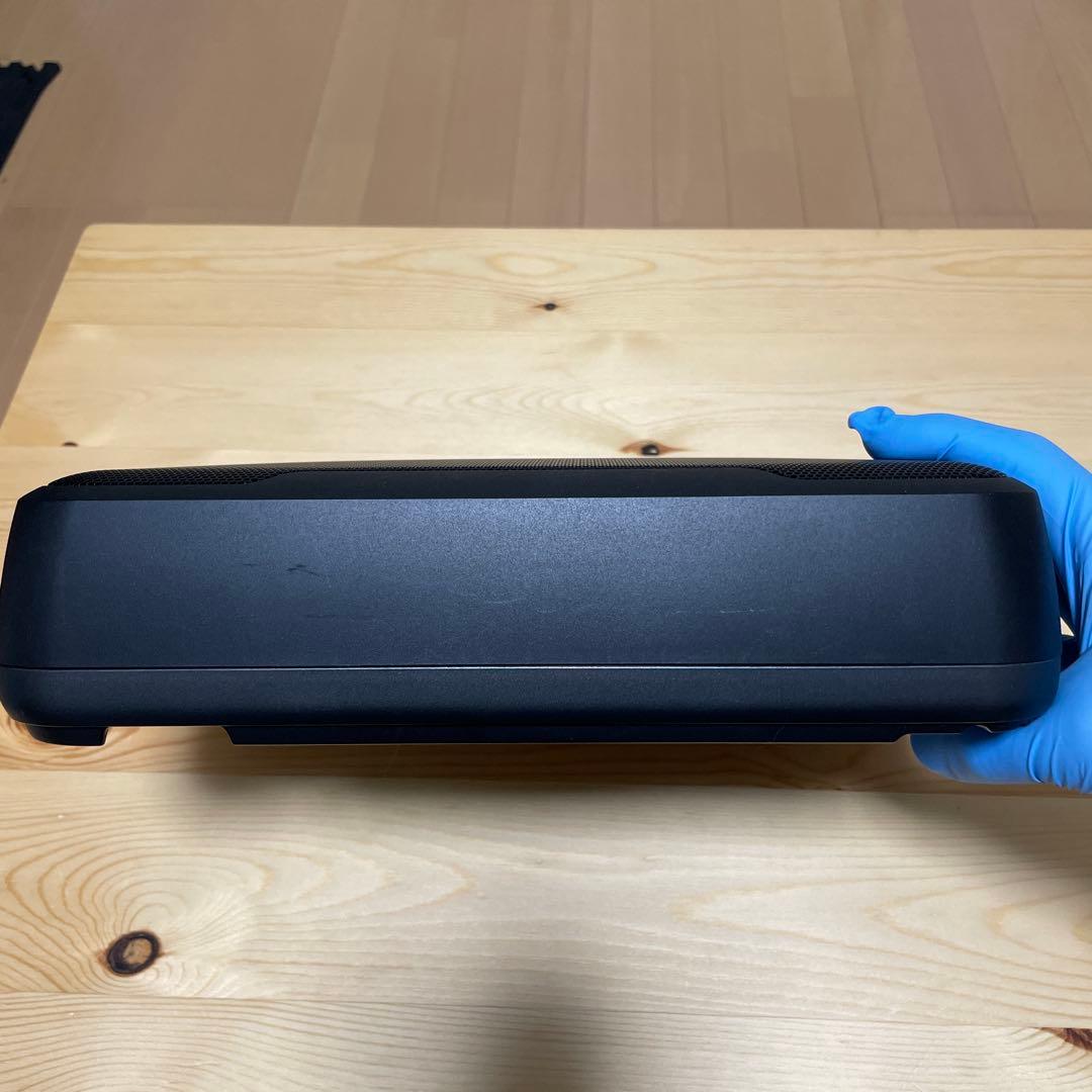 パイオニア Carrozzeria TS-WX130DA サブウーファー動作確認