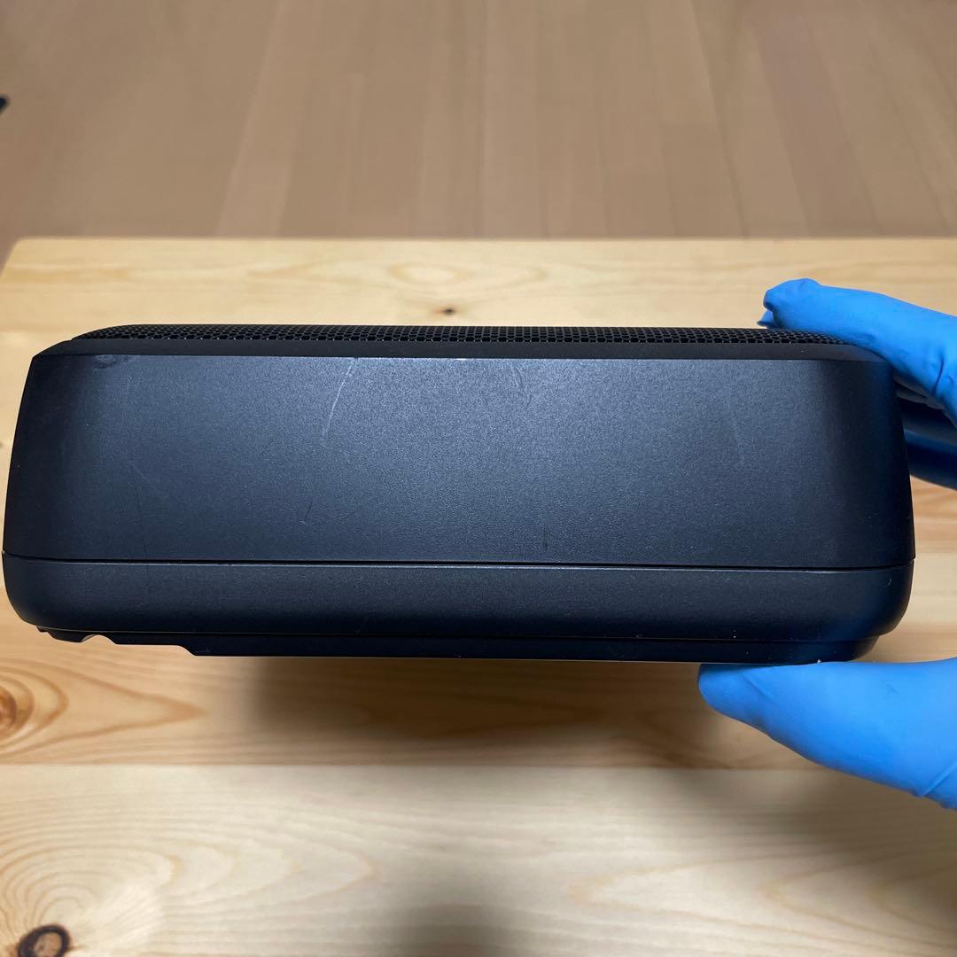 パイオニア Carrozzeria TS-WX130DA サブウーファー動作確認