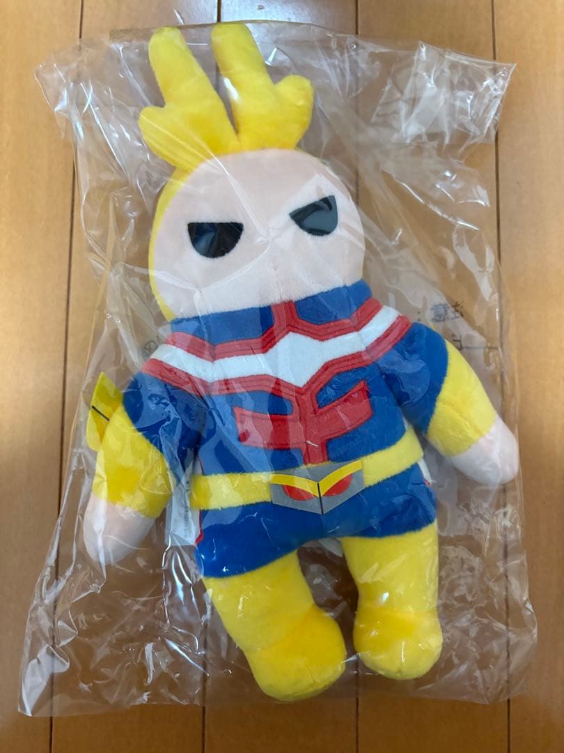 僕のヒーローアカデミア ヒロアカ 紡がれる想い ラストワン賞 E賞 セット