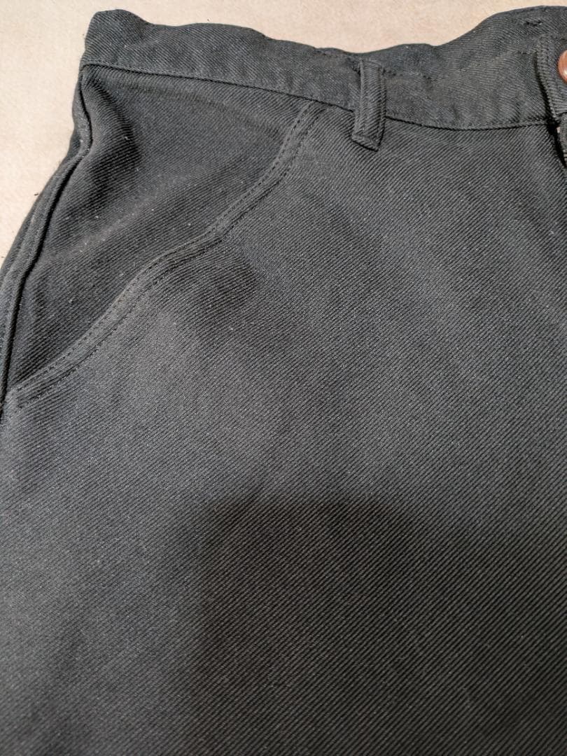 23ss COMME des GARCONS SHIRTパンツ