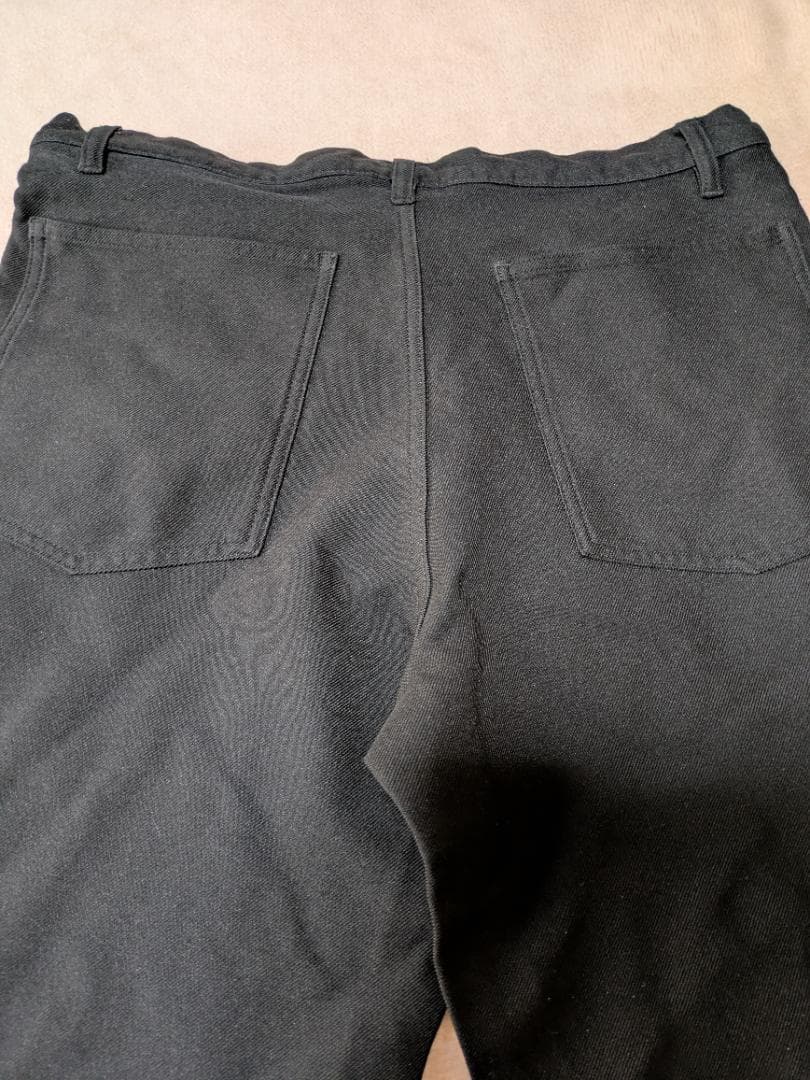 23ss COMME des GARCONS SHIRTパンツ