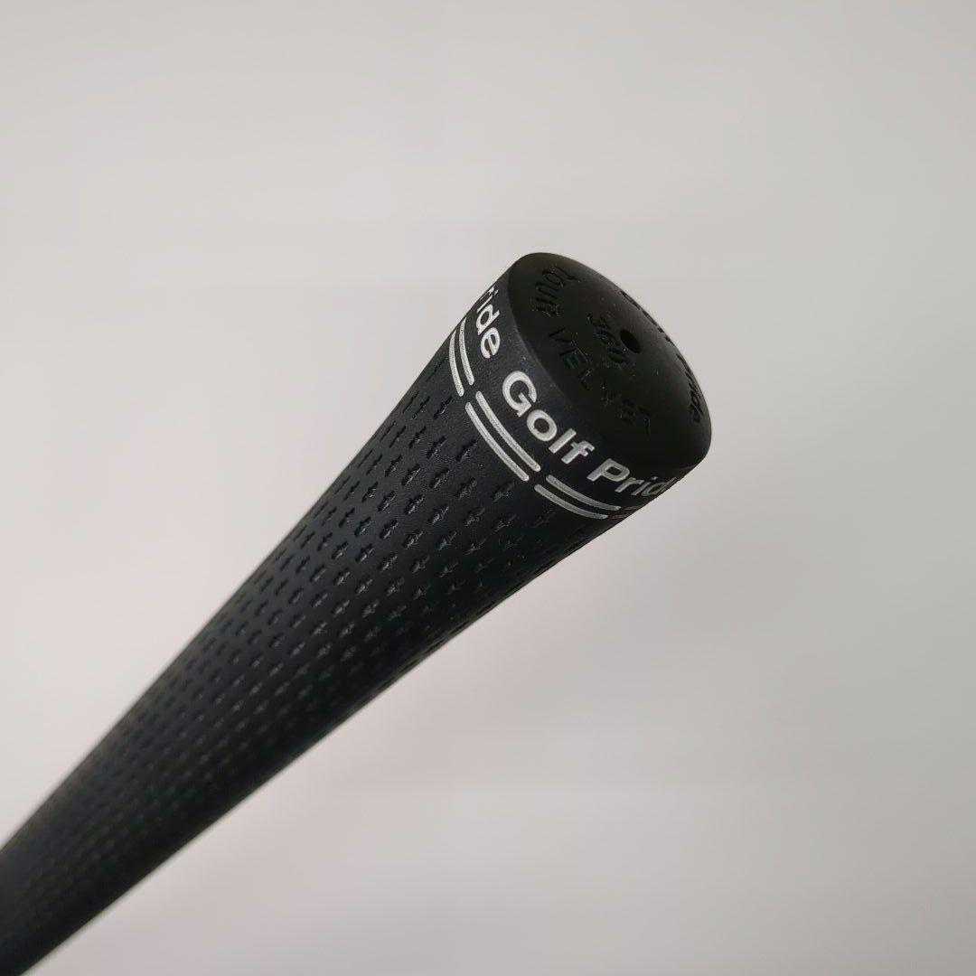 スリクソンスリーブ付きシャフト ディアマナ　ZX-Ⅱ　50　SR　ドライバー用