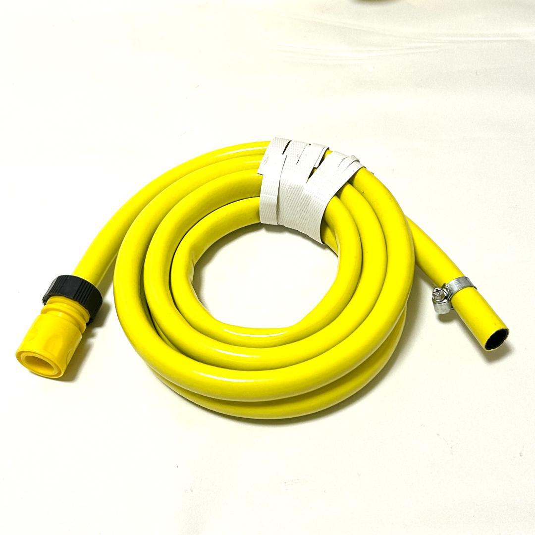 【付属品多数】KARCHER K2.900 サイレント 高圧洗浄機本体 東日本用