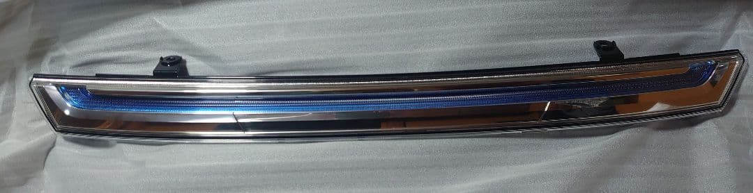 フロントグリル イルミネーショングリル タントカスタム LA600 LA610