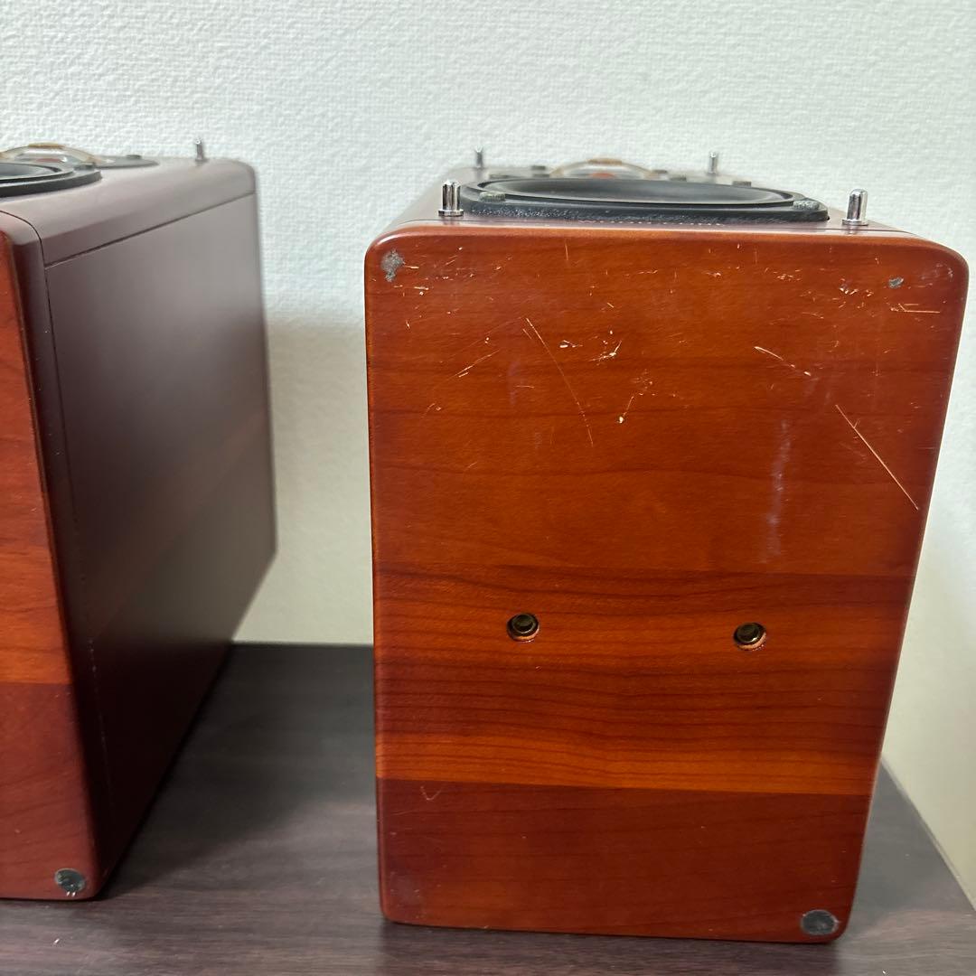 スピーカー・ウーファー Victor SP-EXA5