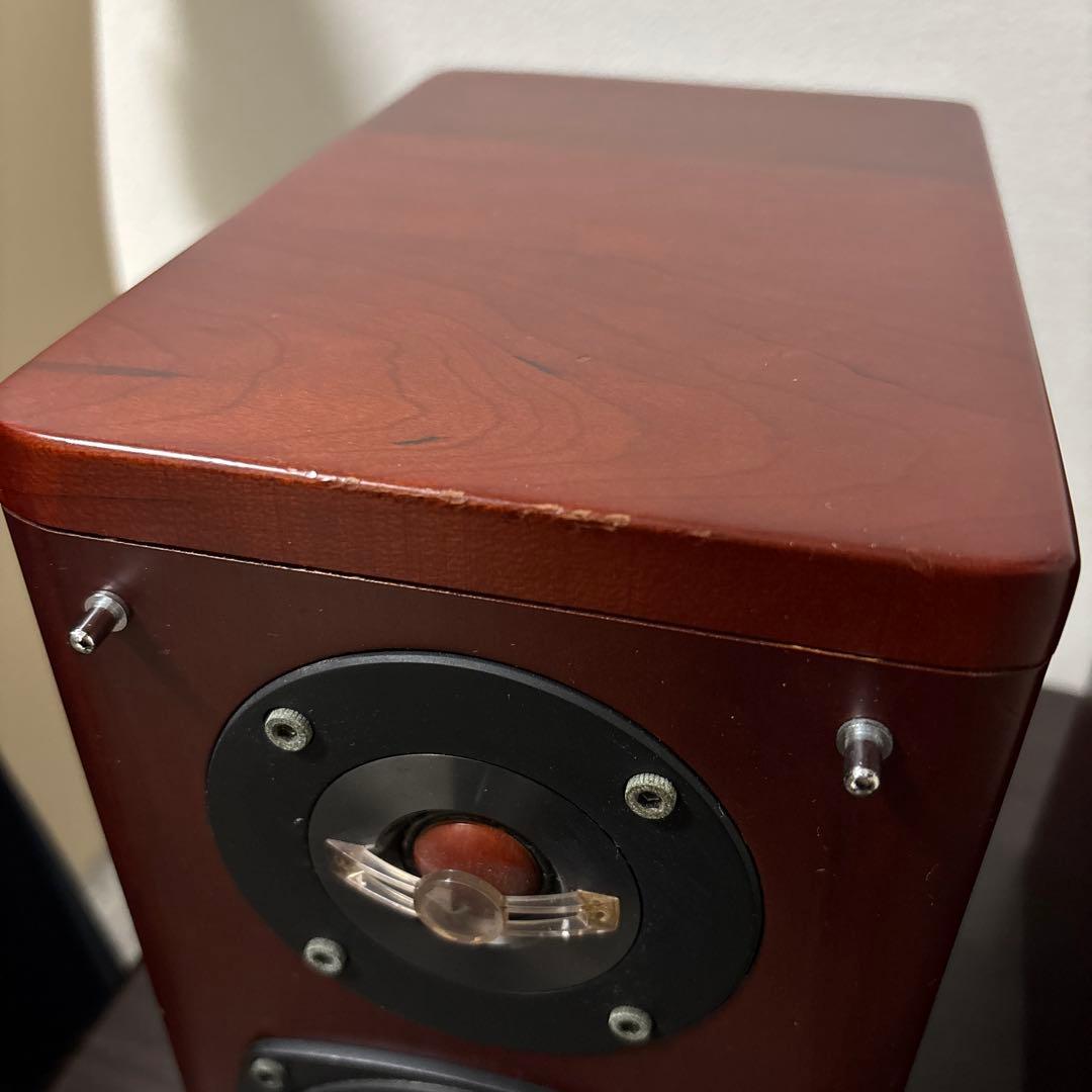 スピーカー・ウーファー Victor SP-EXA5