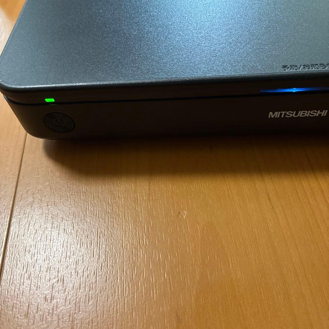 ひかりTVチューナー　モデルAM900