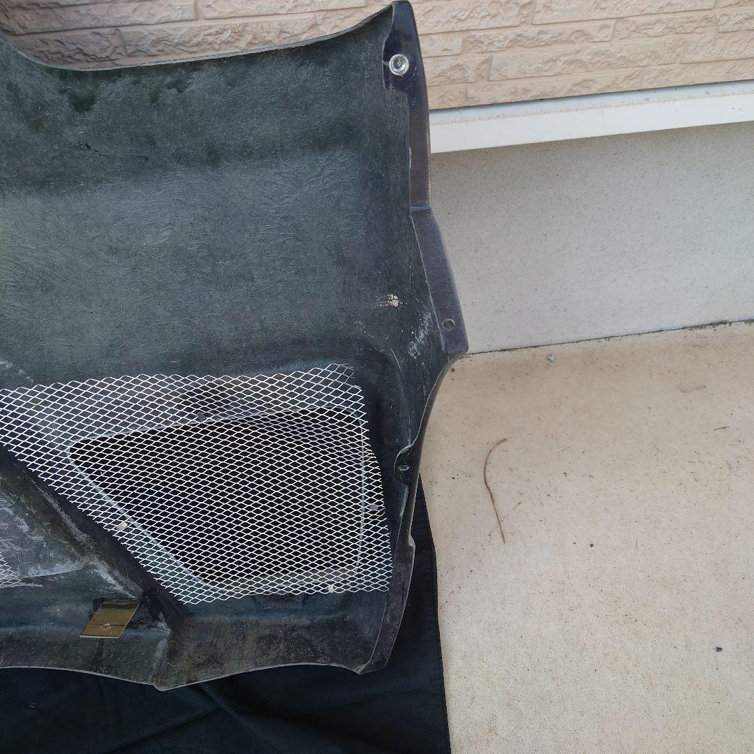 つ•エブリィ１７バン•Kei Zone•慶番フロントバンパー•ＤＡ１７Ｖ